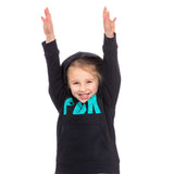 Portland Trail Blazers Nike Kids PDX City Hoodie