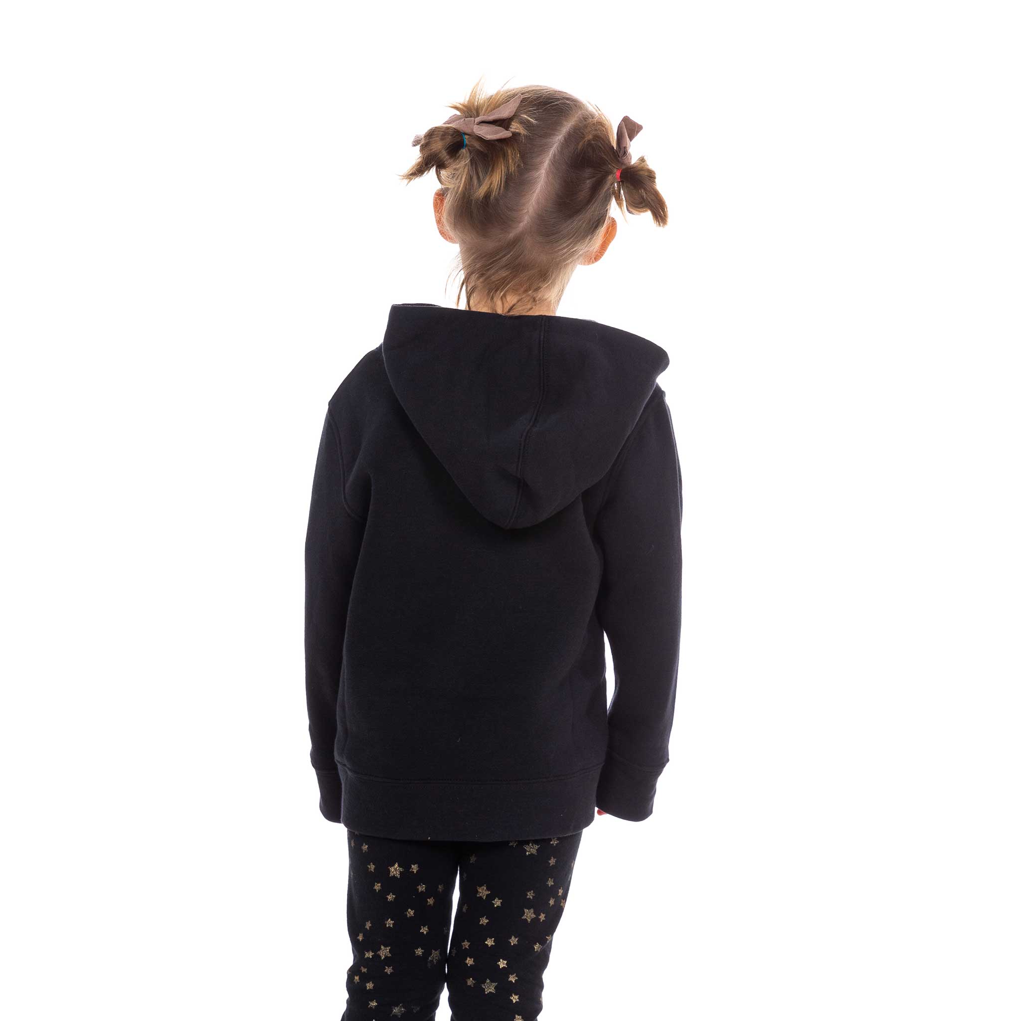 Portland Trail Blazers Nike Kids PDX City Hoodie