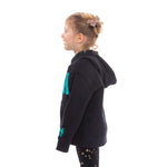 Portland Trail Blazers Nike Kids PDX City Hoodie