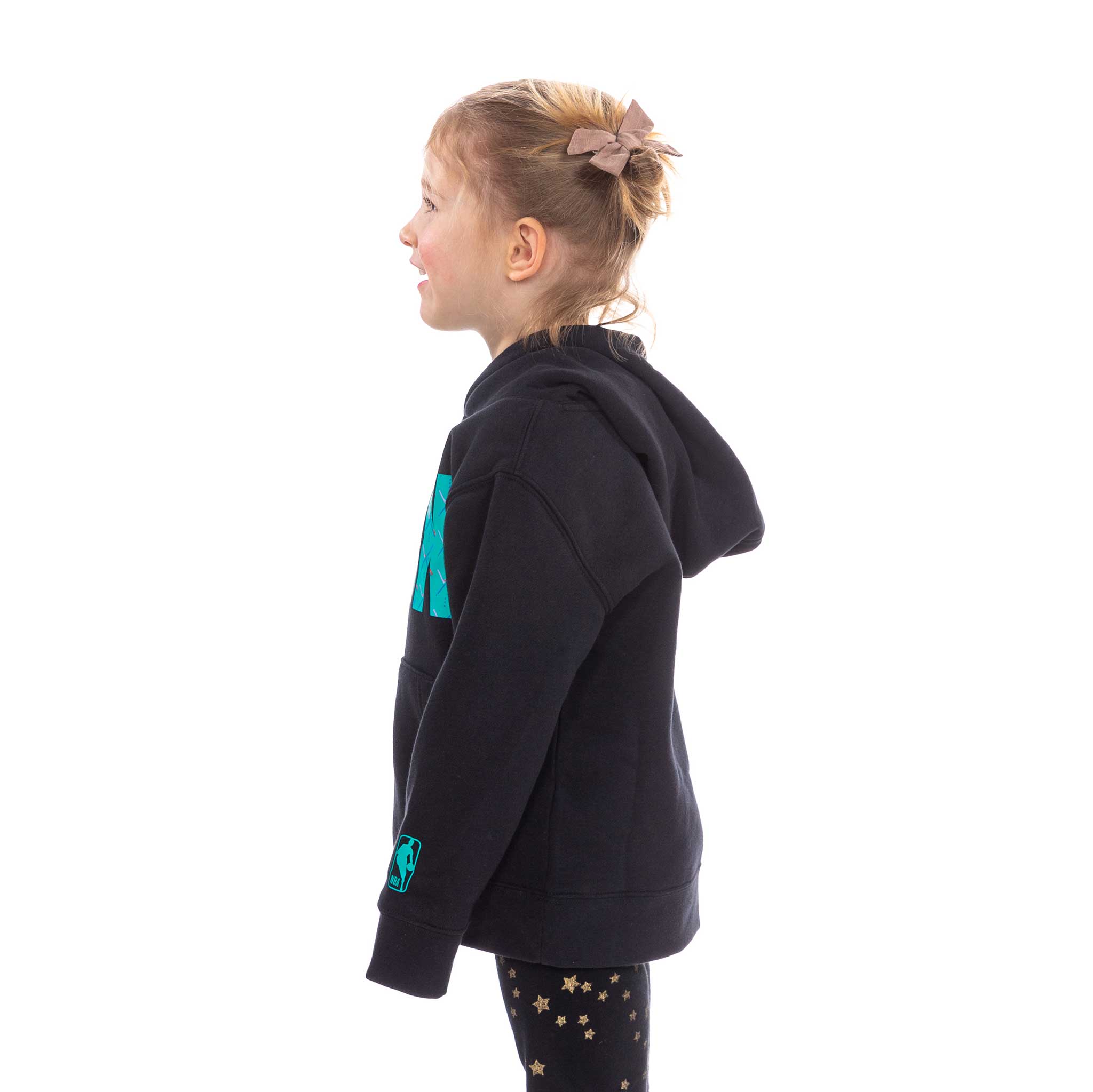 Portland Trail Blazers Nike Kids PDX City Hoodie