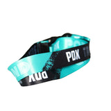 Portland Trail Blazers PDX City Crossfade Lanyard