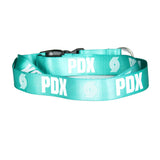 Portland Trail Blazers PDX City Lanyard