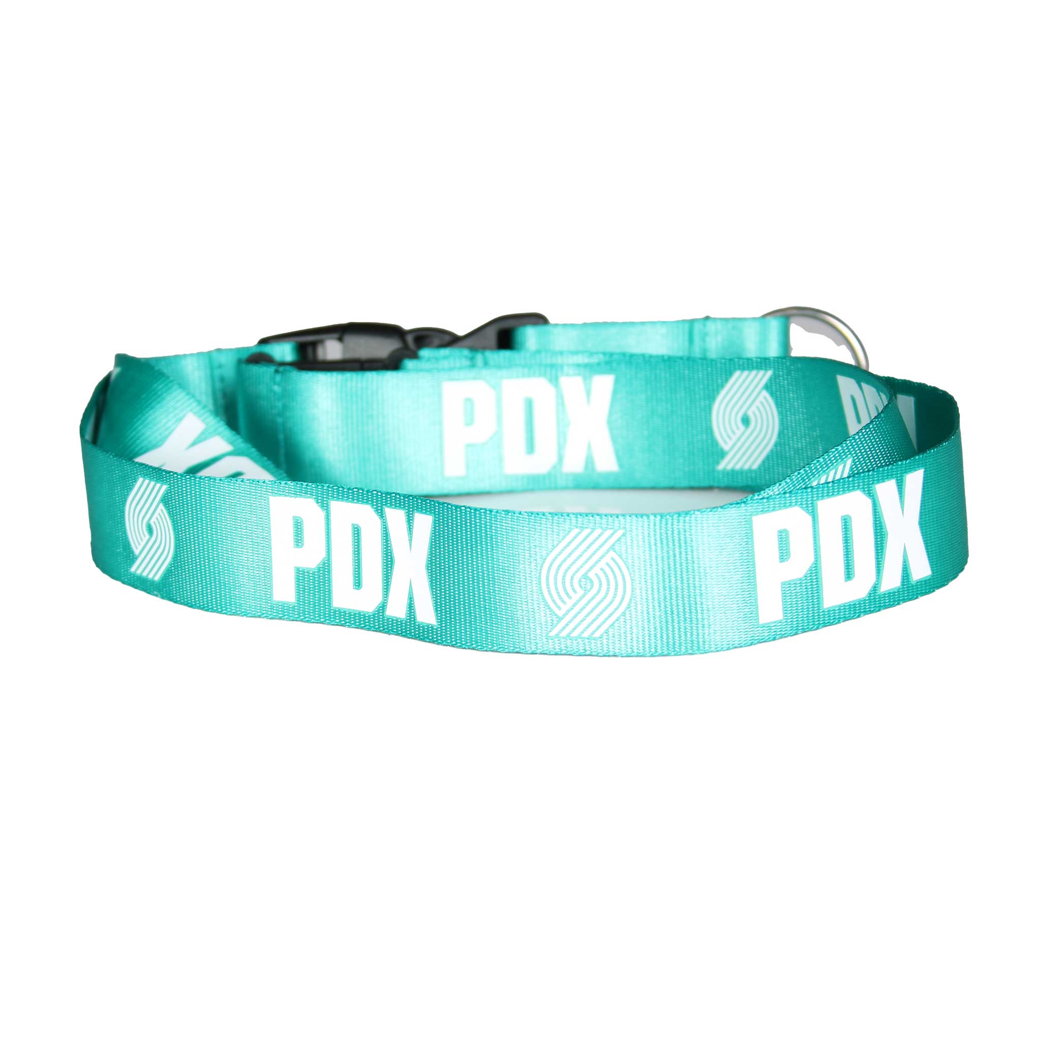 Portland Trail Blazers PDX City Lanyard