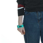 Portland Trail Blazers PDX City Wide Bracelets