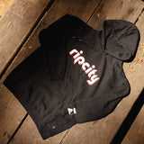 Portland Trail Blazers Poler Mixtape Hoodie