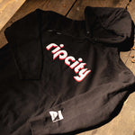 Portland Trail Blazers Poler Mixtape Hoodie