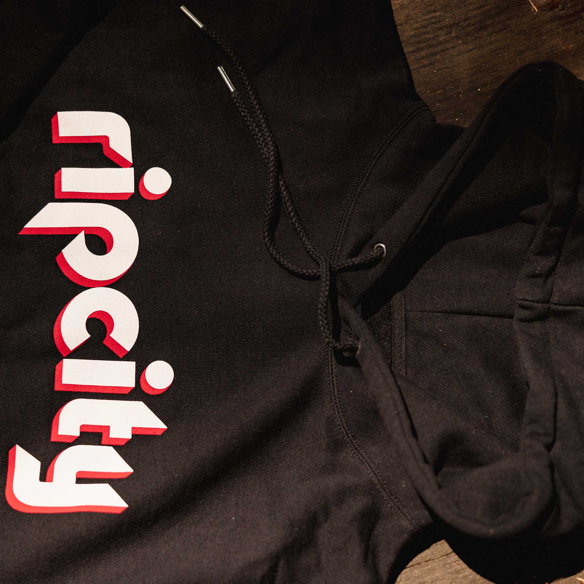 Portland Trail Blazers Poler Mixtape Hoodie