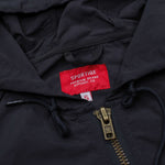 Portland Trail Blazers Ranger PDX City Black Packable Jacket