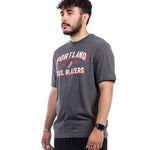 Portland Trail Blazers Running Start T-Shirt