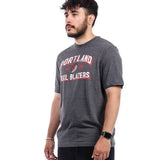 Portland Trail Blazers Running Start T-Shirt