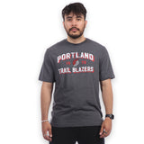 Portland Trail Blazers Running Start T-Shirt