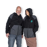 Portland Trail Blazers Velocity Jacket