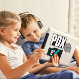 Portland Trail Blazers Wincraft PDX City Decal Pack