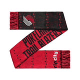 Portland Trail Blazers Winter Reversible Scarf