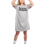 Portland Trail Blazers Women's Spring Mesh Dress