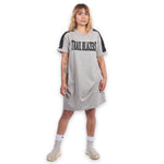 Portland Trail Blazers Women's Spring Mesh Dress