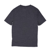 Power Phase Gray Men's Tee