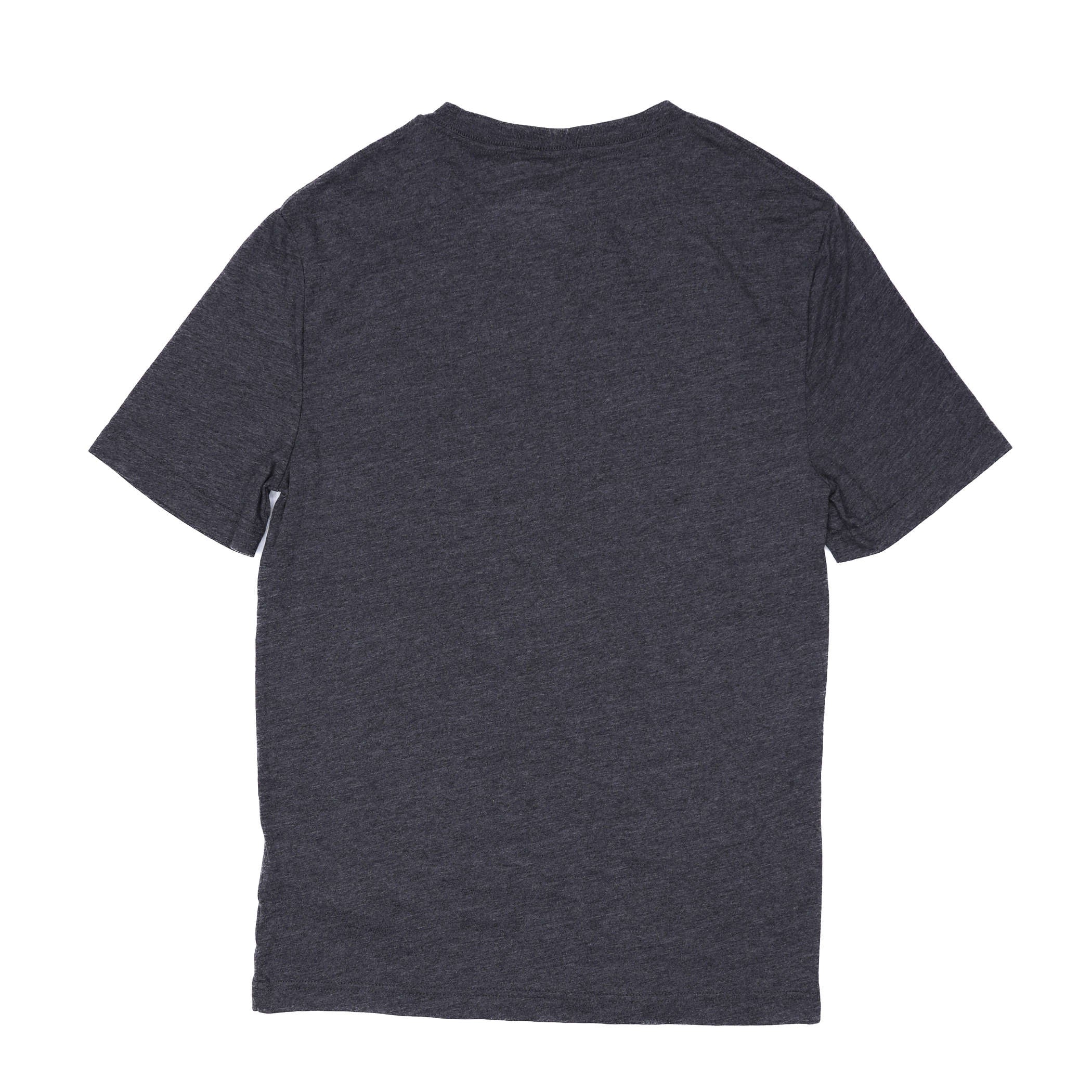 Power Phase Gray Men's Tee