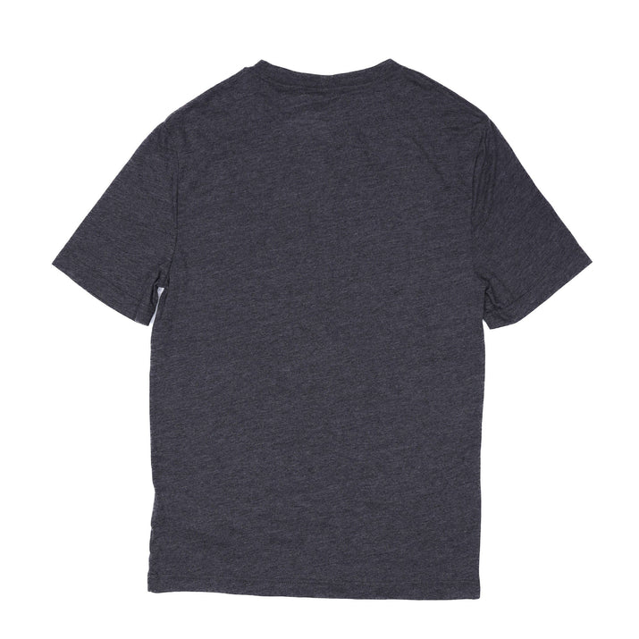 Power Phase Gray Men's Tee