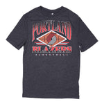 Power Phase Gray Men's Tee