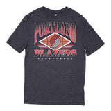 Power Phase Gray Men's Tee