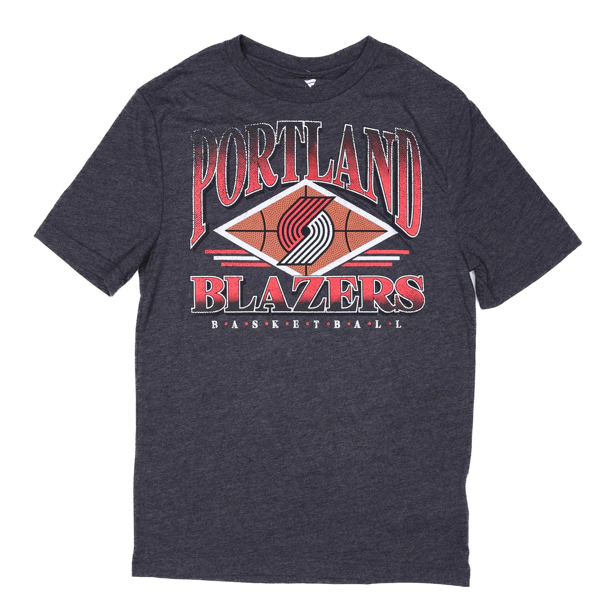 Power Phase Gray Men's Tee