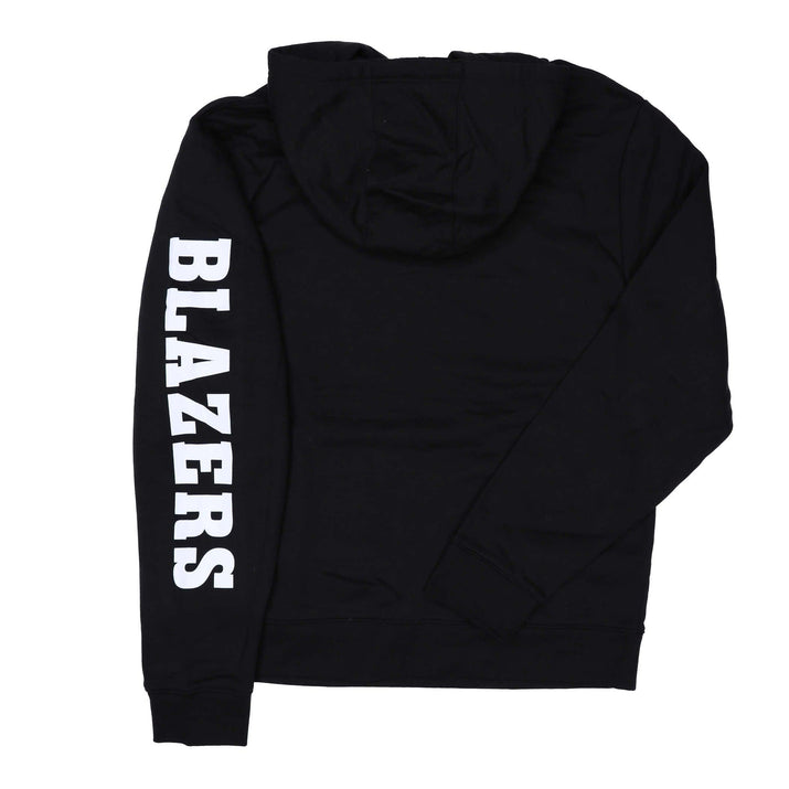 Put Me In Coach Back Sweatshirt Fleece Hoodie
