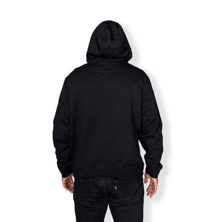 Put Me In Coach Back Sweatshirt Fleece Hoodie