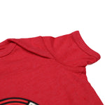 Remix Infant One Piece Bodysuit