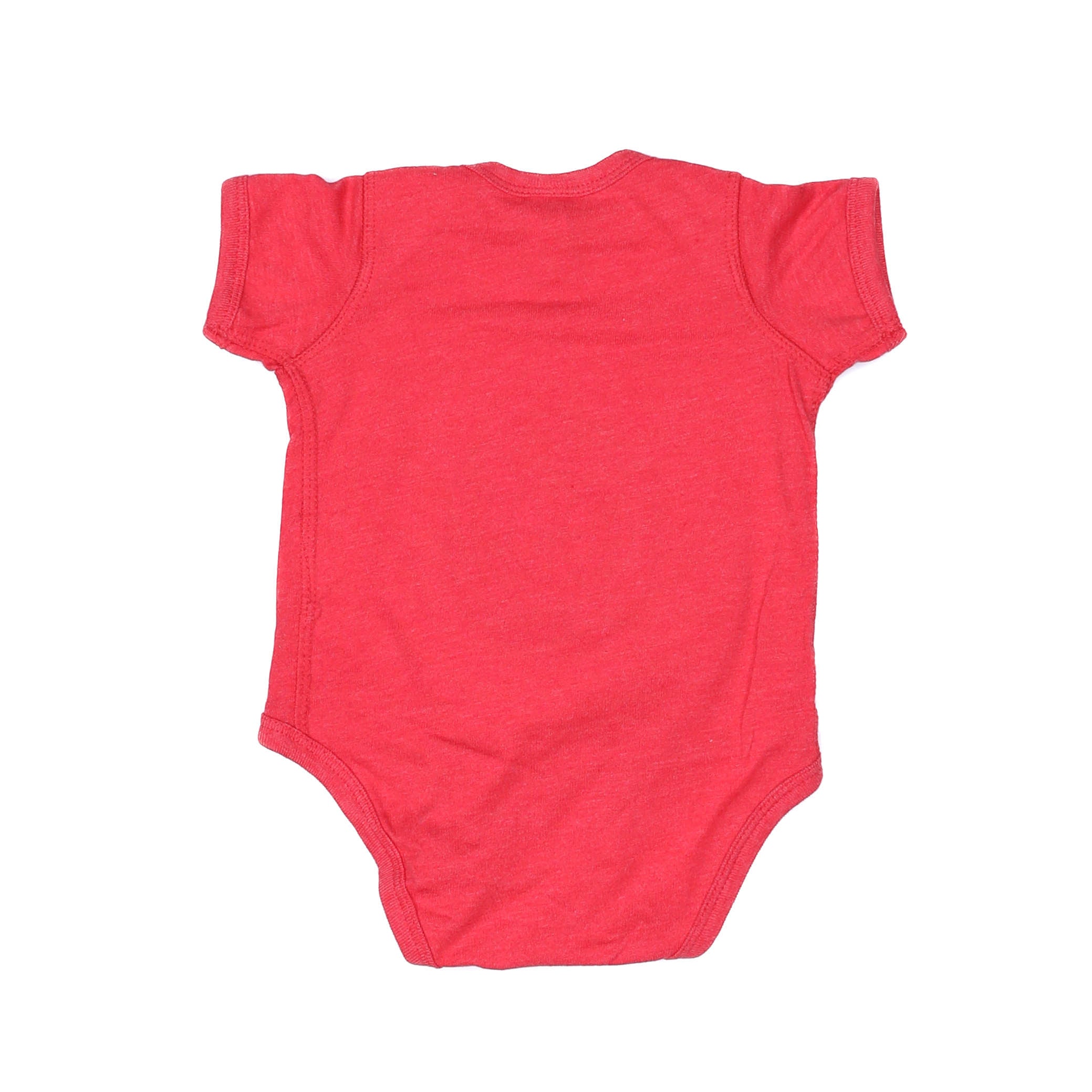 Remix Infant One Piece Bodysuit