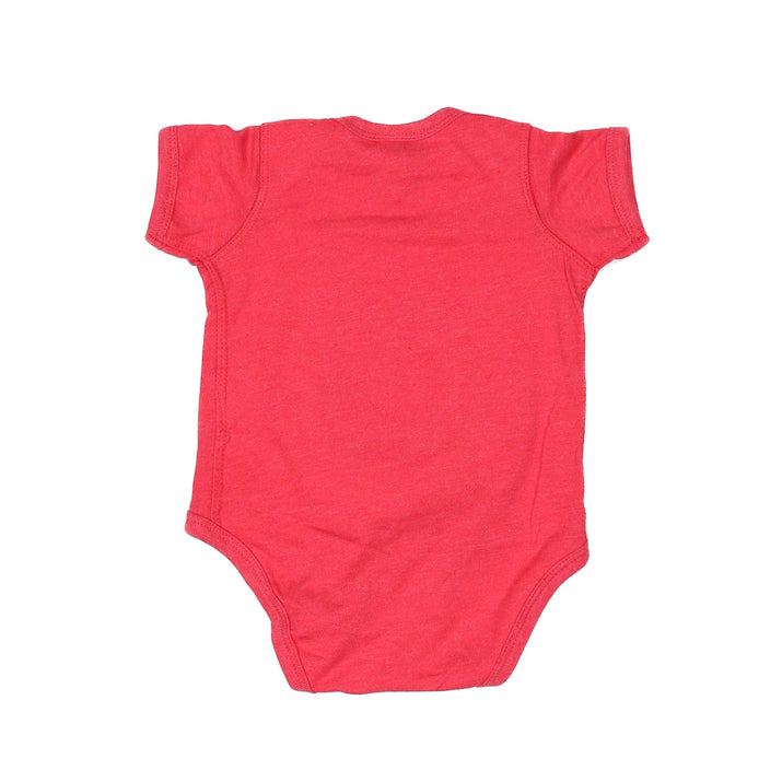 Remix Infant One Piece Bodysuit