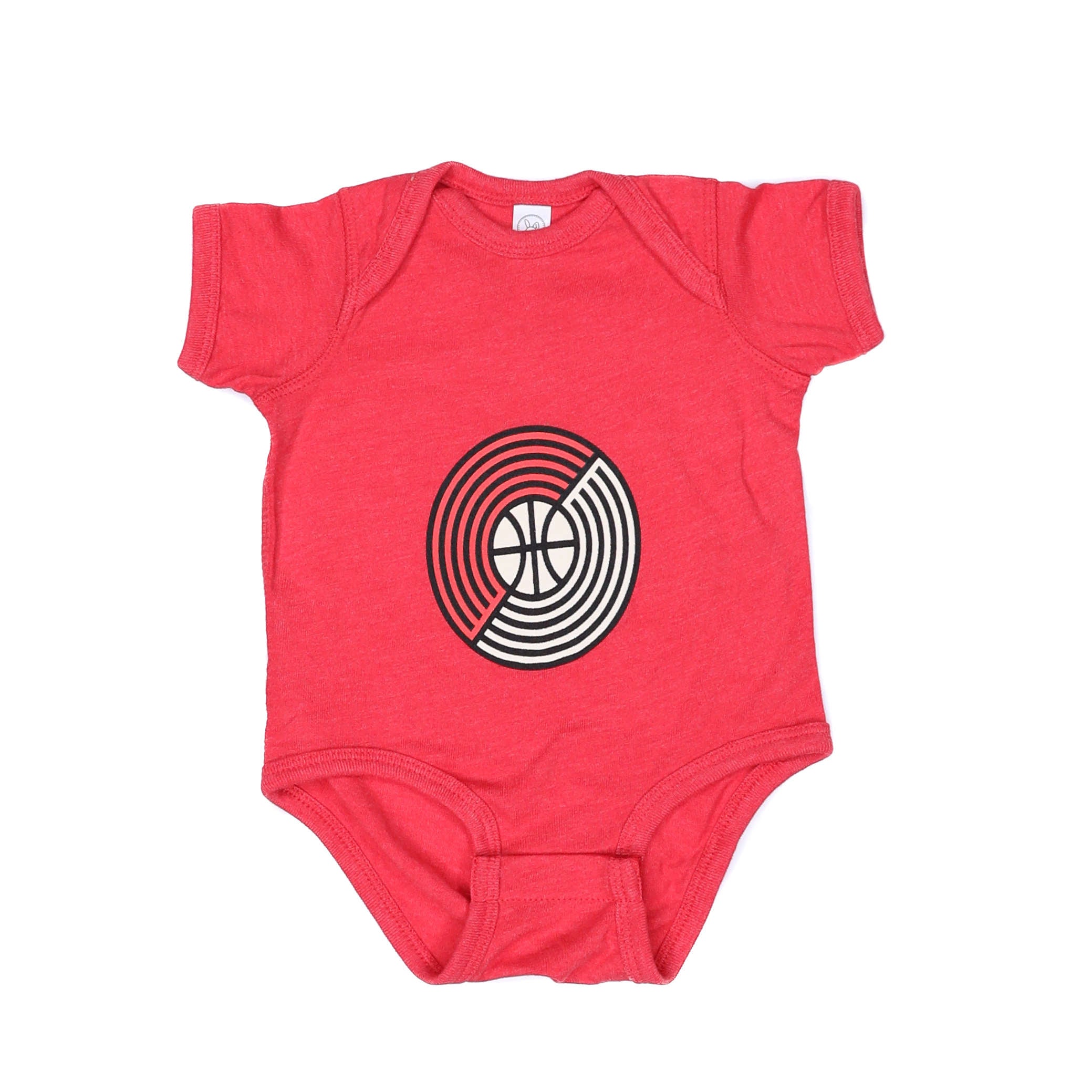 Remix Infant One Piece Bodysuit