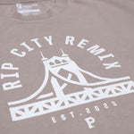 Remix Portland Gear Bridge Tee