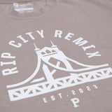 Remix Portland Gear Bridge Tee