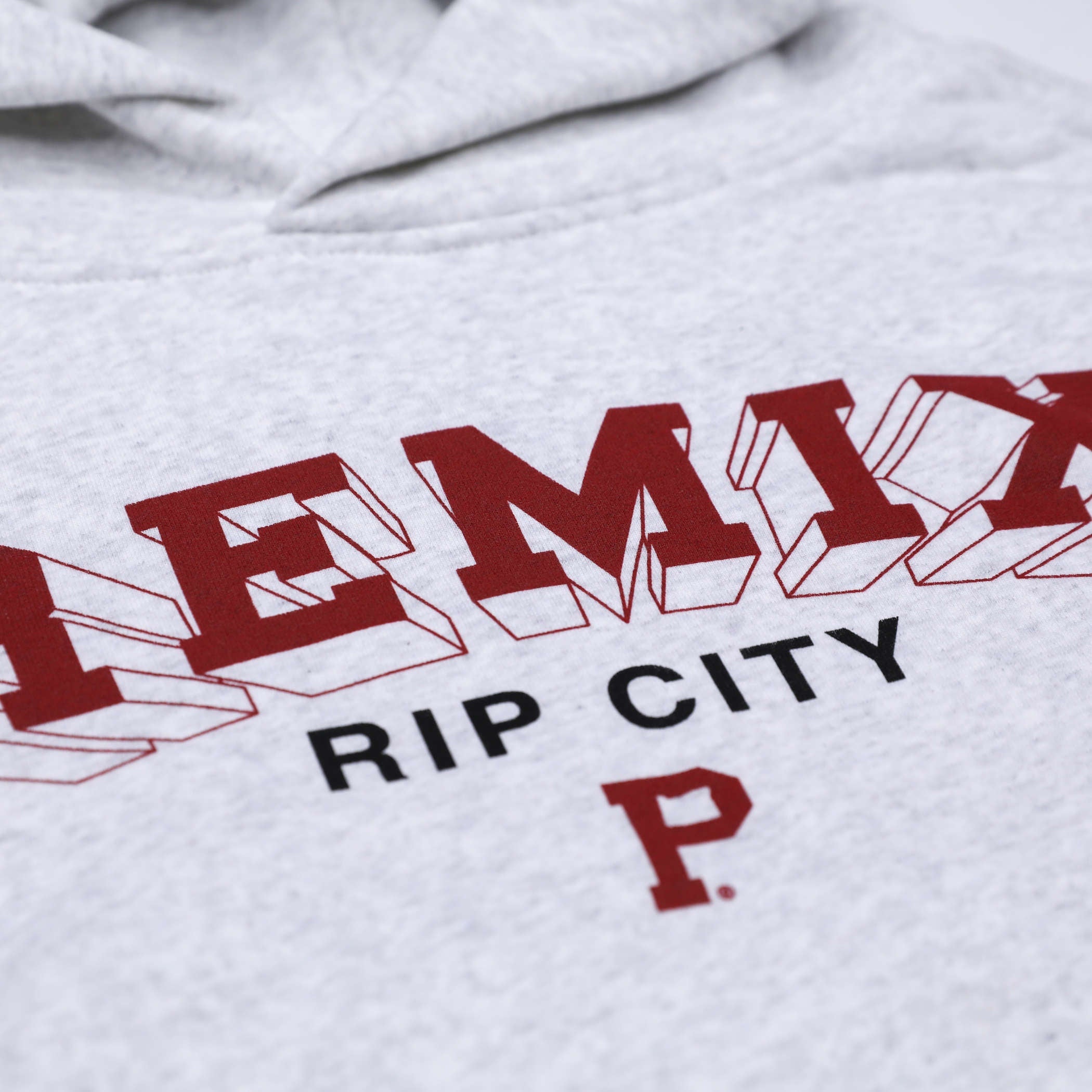 Remix Portland Gear Hoodie