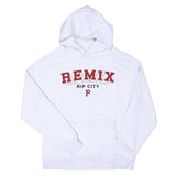Remix Portland Gear Hoodie