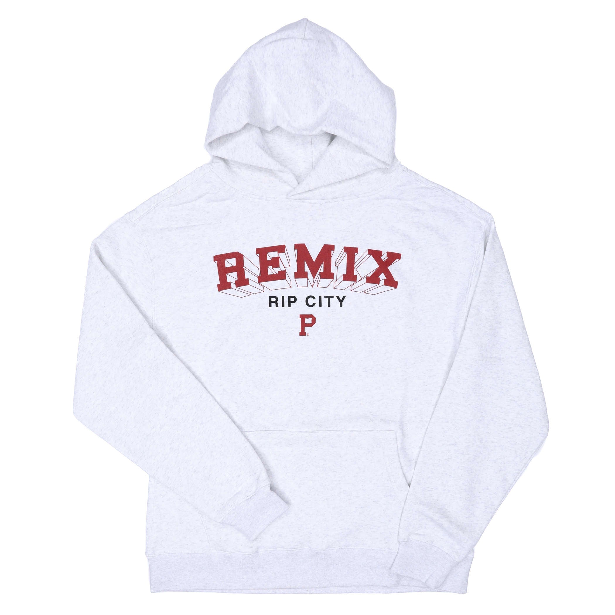 Remix Portland Gear Hoodie