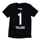 Remix Pride Jersey Tee
