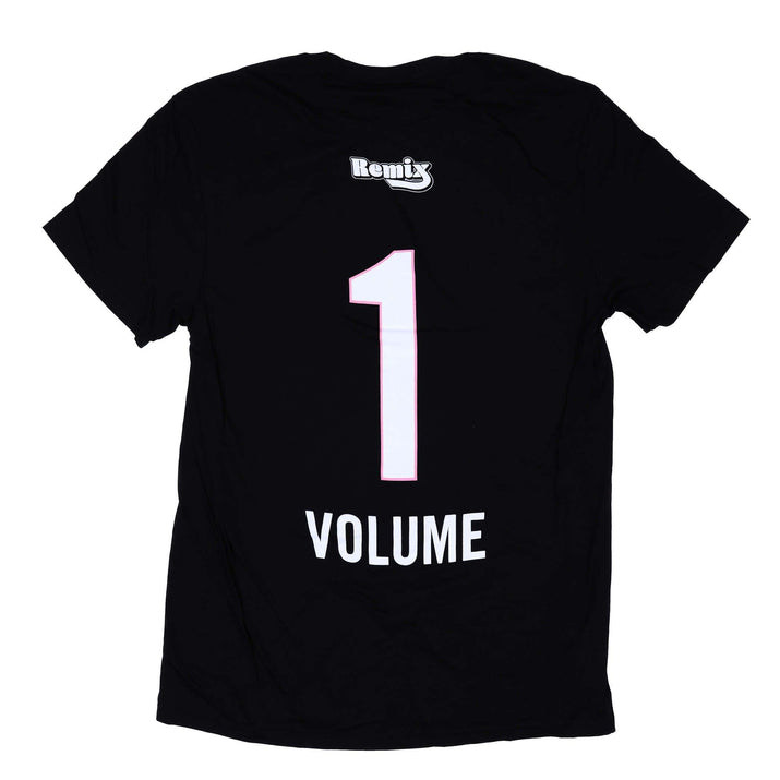 Remix Pride Jersey Tee