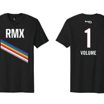 Remix Pride Jersey Tee