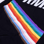 Remix Pride Jersey Tee
