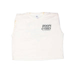 Remix Women's Hoops & Vibes Tank Tee