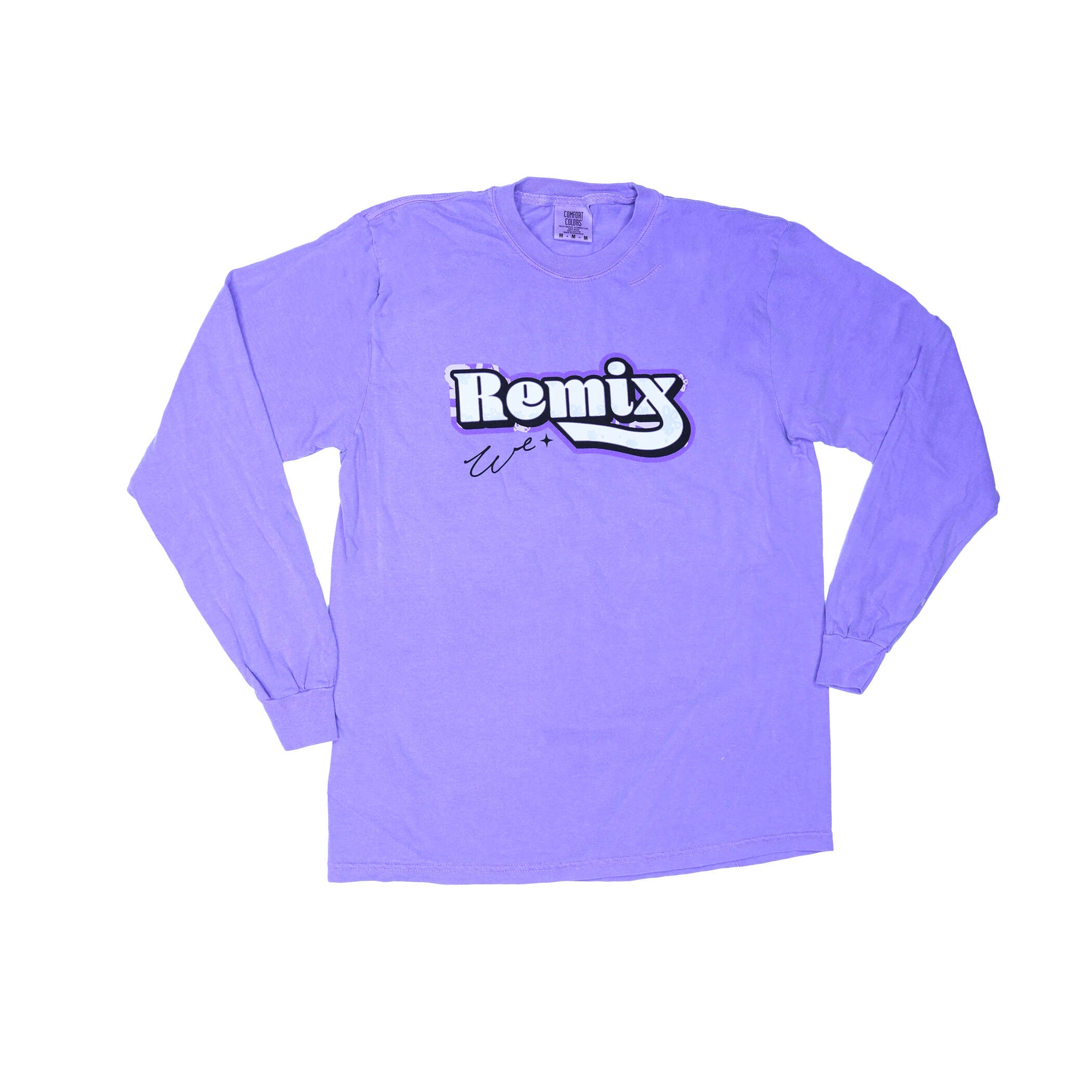 Remix Women's Night 2025 Long Sleeve Tee