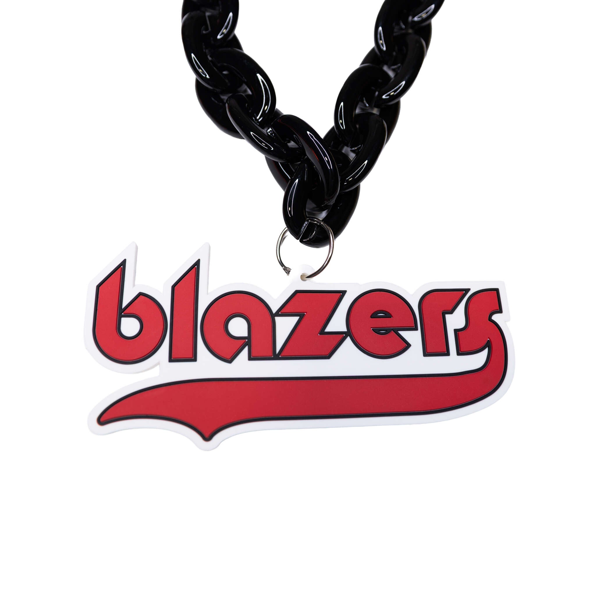 Retro Wordmark Fan Chain
