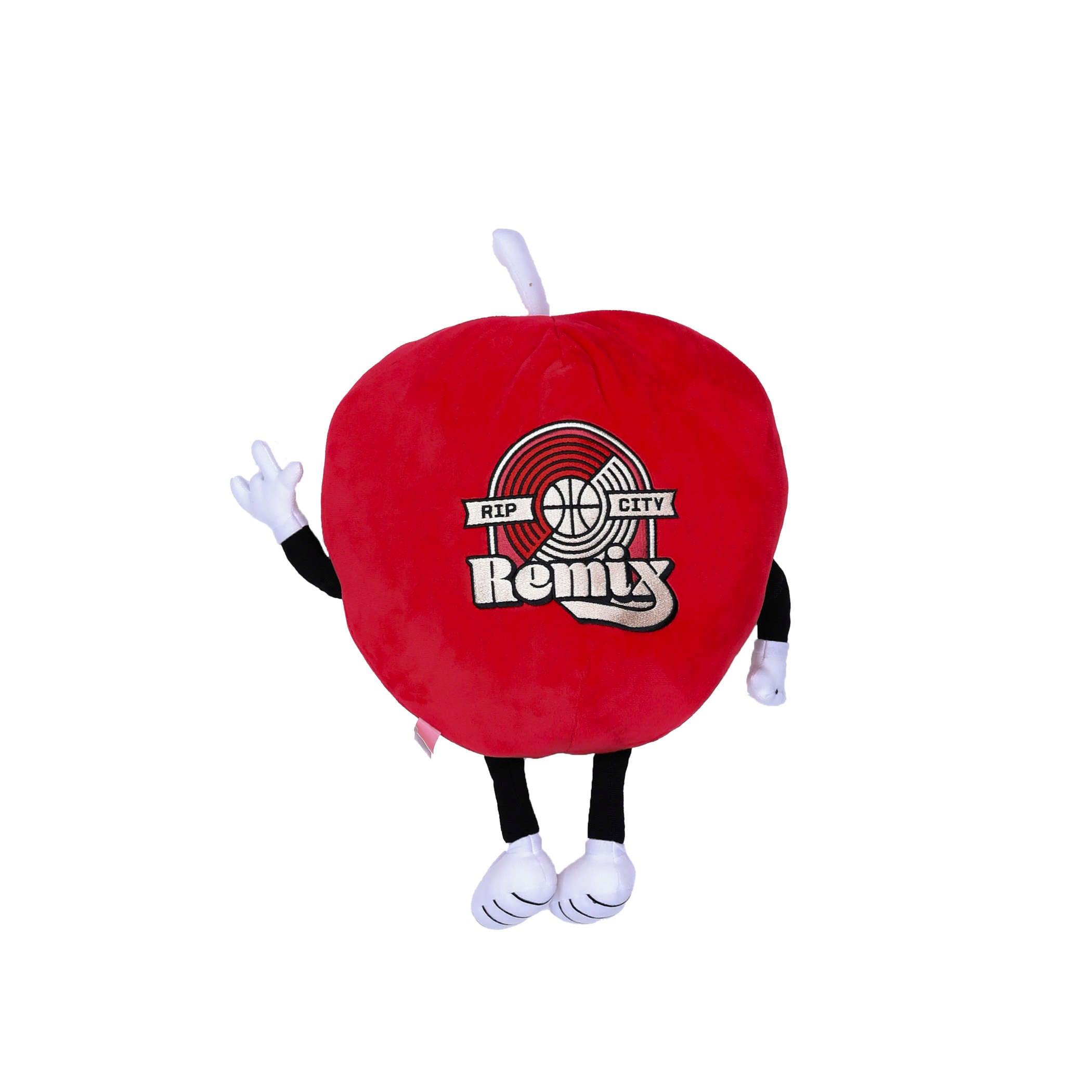 Rip City Remix Hand Fruit 10" Plush