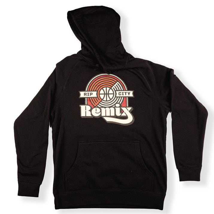 Rip City Remix Hoodie