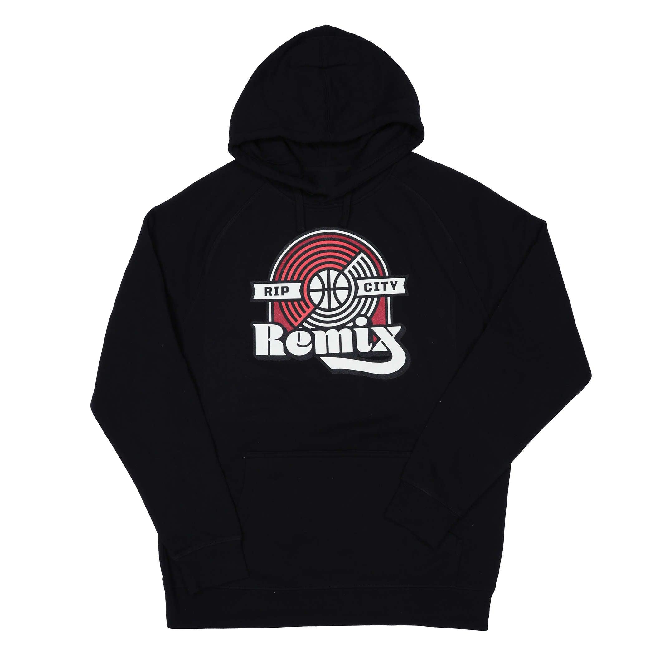 Rip City Remix Hoodie