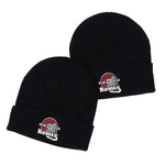 Rip City Remix Knit Beanie