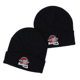 Rip City Remix Knit Beanie