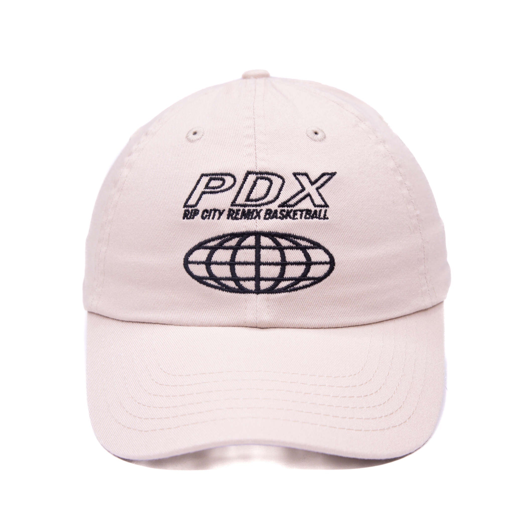 Rip City Remix Record Cap